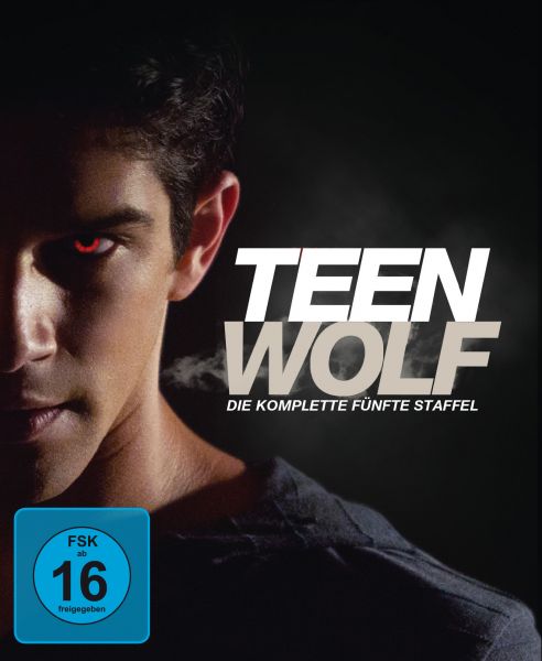 Teen Wolf - Staffel 5