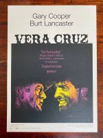 capelight PosterArt-Collection #5 Vera Cruz  