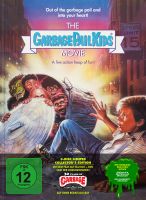 The Garbage Pail Kids Movie - 3-Disc Limited Collector's Edition im Mediabook (Blu-ray + DVD + Bonus  