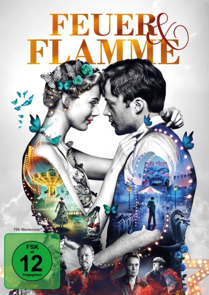 Feuer &amp; Flamme