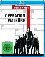 Operation Walküre - Das Stauffenberg Attentat  