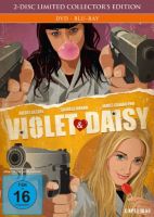 Violet & Daisy - 2-Disc Mediabook  