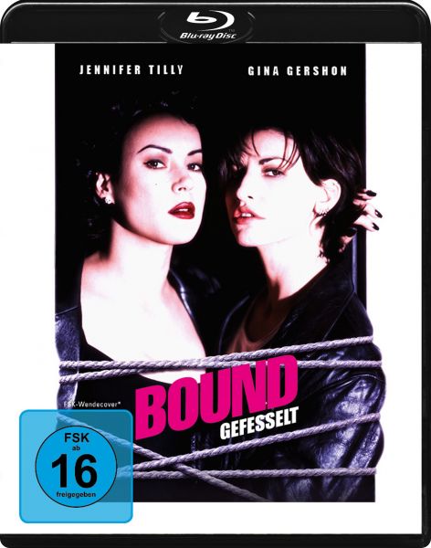 Bound (Director&#039;s Cut)