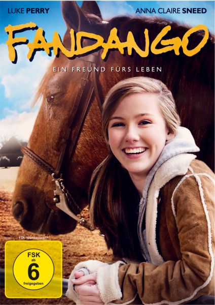Fandango - Ein Freund fürs Leben
