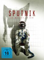 Sputnik - 2-Disc Limited Collector's Edition im Mediabook (Blu-ray + DVD)  