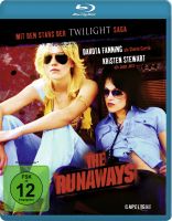 The Runaways   