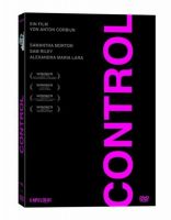 Control - Special Edition (2DVDs)  