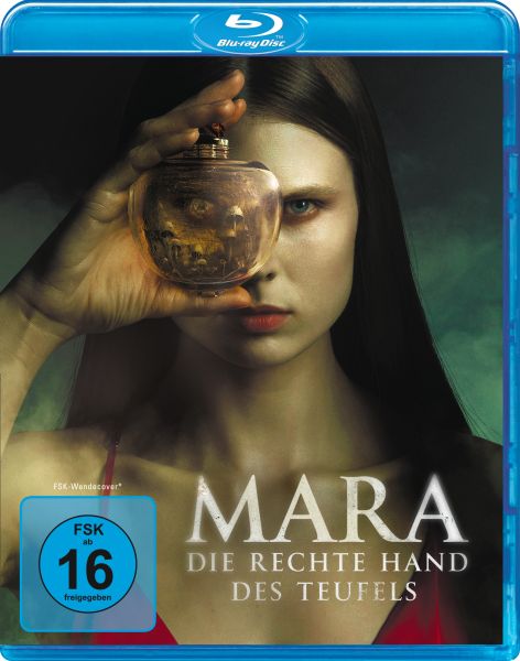 Mara - Die rechte Hand des Teufels