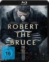 Robert the Bruce - König von Schottland  