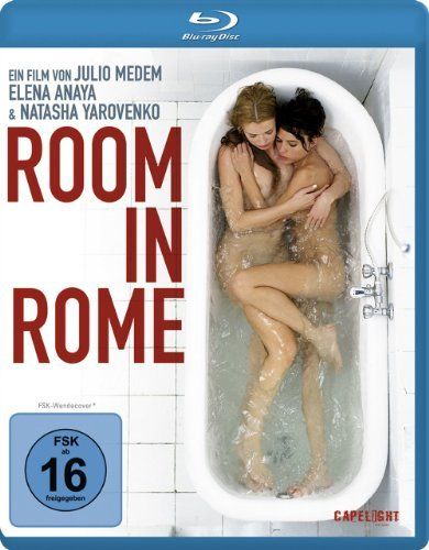 Room In Rome - Eine Nacht in Rom
