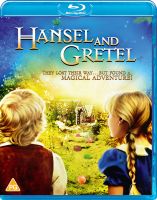 Hansel and Gretel UK-Edition  