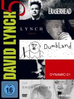 The David Lynch 5 (OUT OF PRINT)  