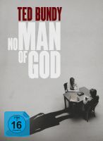 Ted Bundy: No Man of God - 2-Disc Limited Collector's Edition im Mediabook (Blu-Ray + DVD)  