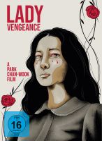 Lady Vengeance - 3-Disc Limited Collector's Edition im Mediabook (Sammlercover)  
