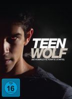 Teen Wolf - Staffel 5 (Softbox)  
