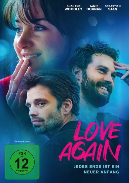 Love Again - Jedes Ende ist ein neuer Anfang