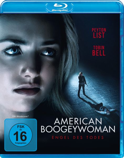 American Boogeywoman - Engel des Todes
