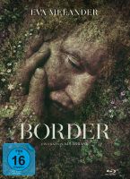 Border - Mediabook (Blu-ray + DVD)  
