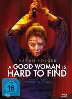 A Good Woman Is Hard to Find - 2-Disc Limited Collector's Edition im Mediabook (Blu-ray + DVD)  